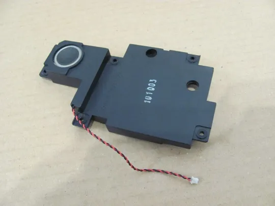 номер0531-15 динамік 04G170051710 для Asus N73S X73S N73JF, N73JG, N73JN, N73JQ, N73SM, N73SV оригінал Ціна