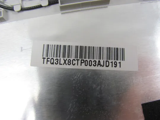 81-6 кришка матриці TFQ3LX8CTP003  для HP ProBook 450 451 455 456 G5 оригінал На торгах