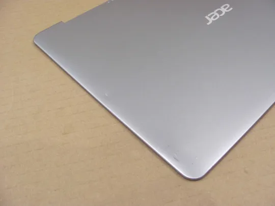 номер0202-28 кришка матриці,Кришка дисплея,Тильна кришка,Корпус матриці,Верхня кришка,Задня кришка,matrix cover   Top Case LCD Cover Rear Lid Back Cover Housing Cabinet   для  ACER Aspire S3 S3-951 S3-371 MS2346 оригінал З аукціону