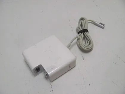 фото, 4849с адаптер живлення APPLE A1343 16.5-18.5V 4.6A 85W