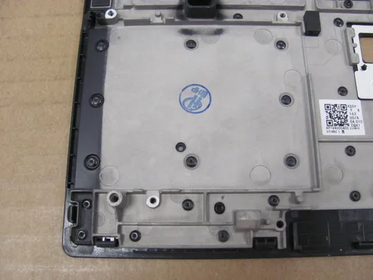 813-26 Кришка панель палмрест AP1VA000400 для Lenovo ThinkPad T14 Gen 2  оригінал Де купити