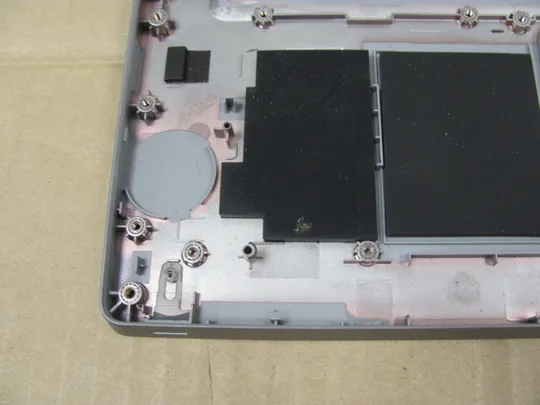 723-4 панель палмрест та тачпад A20697 AP30K000200  для  DELL Latitude 14 5420 5421  оригінал На торгах