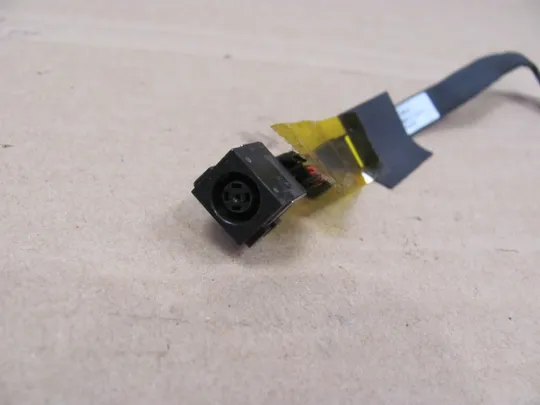 Купити 680-10 роз&#039;єм живлення DC301011K00 069N59 для  Dell Precision 17 7730 7740 M7730 M7740 оригінал