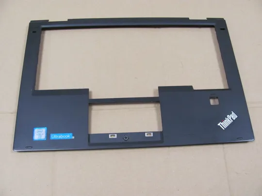 598-26 Кришка панель палмрест 460.04P02.0005 SB30K59264 для Lenovo ThinkPad X1 Yoga 1st Gen оригінал Ціна