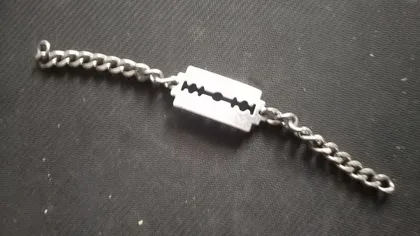 фото, Вінтажний браслет