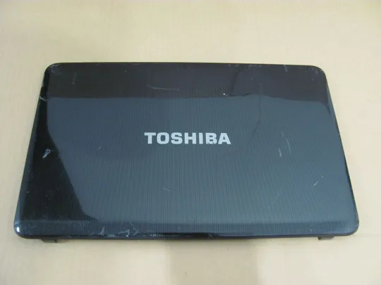 503-6 кришка матриці 13N0-ZWA0M01 H000050200 для Toshiba Satellite C850 C850D C855 C855D оригінал Ціна