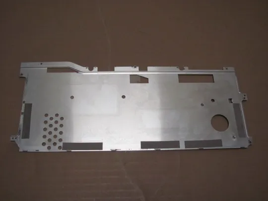 номер0967-3 кріплення клавіатури для Fujitsu Lifebook U745   оригінал Ціна