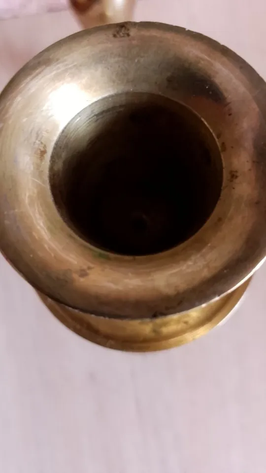 Пара подсвечников Інтернет-аукціон