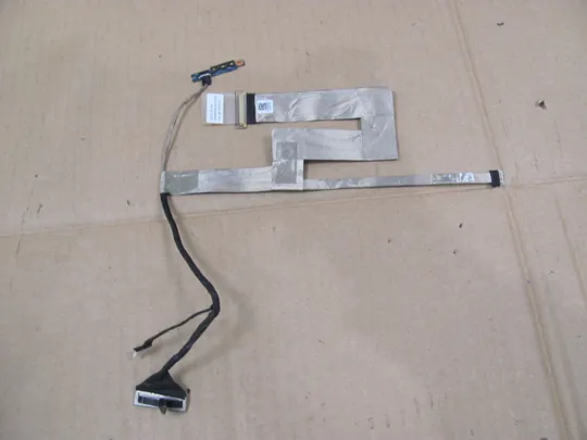 номер0180-9 шлейф DC02C007Q00 0NDC64  для DELL Latitude 7250 E7250  оригінал Ціна