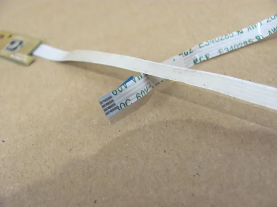 431-9 плата кнопки вкл 450.00H02.0011 для  Dell Inspiron 15 3000 3541 3542 3543 оригінал Продаж