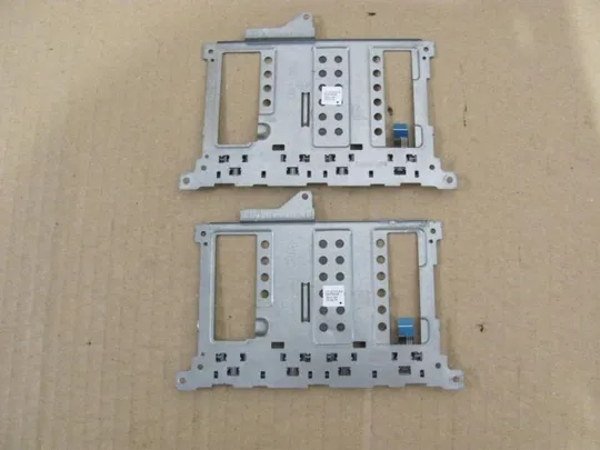 Купити №14-13 кнопки тачпаду 6037B0089501 для HP PROBOOK 650 G1 оригінал