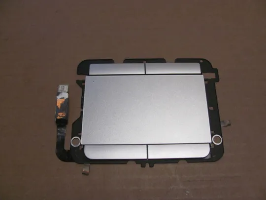 номер1010-6 тачпад сенсорна панель touchpad 6037B0112402 6036B0176001 для HP EliteBook 850 755 G3 G4  оригінал Ціна