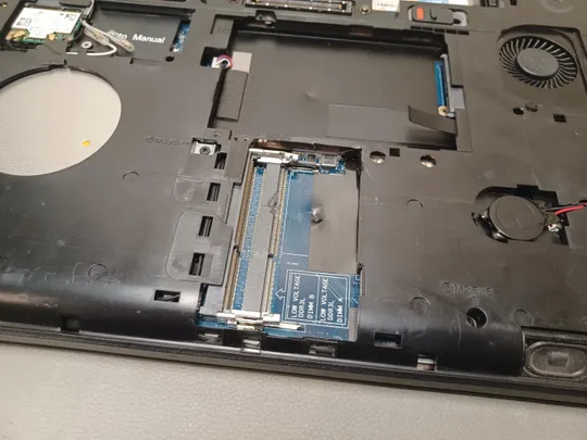 1237 DELL  LATITUDE E5440  core I5 НІМЕЧЧИНА Характеристики