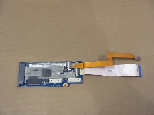 номер0202-22  плата Адаптер твердотільного накопичувача 48.4QP06.02M для  ACER Aspire S3 S3-951 MS2346 оригінал Ціна