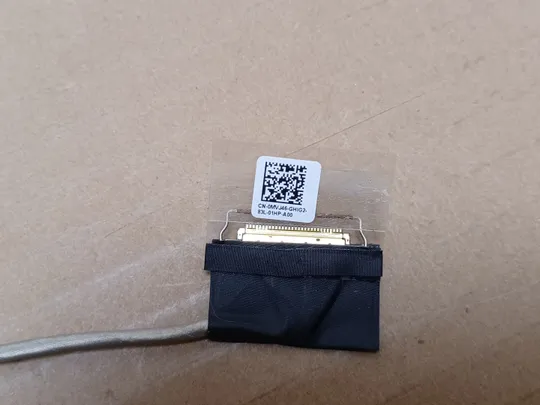 номер1057-11 шлейф матриці DC02002Z500 0MVJ46 30PIN для Dell Gamebox G3 3579 3779  Шлейф дисплея Шлейф підключення дисплея Шнур для відеоекрана Шлейф екрана Laptop matrix cable оригінал Продаж