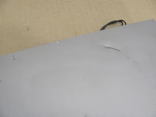 номер0337-2 кришка матриці 686302-001 для HP ProBook 8570P Корпус А top cover кришка верхній корпус оригінал Де купити