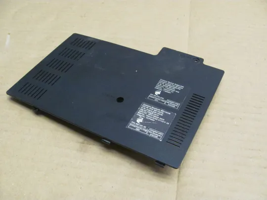 номер0224-12 сервісна кришка,Сервісна кришка для ноутбука,Корпус,Дно,Панель доступу,Кришка доступу,service cover 6051B-02984-XX для Fujitsu-Siemens M9410 оригінал Продаж