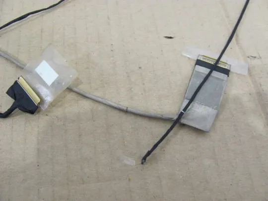 №359-9 шлейф 450.04X01.0002 450.04X01.0022 для ACER E5-773G E5-722 E5-772  оригінал З аукціону