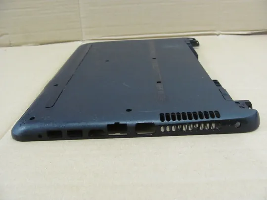 435-1 Кришка дно піддон корпуса 6070B1019301 858072-001  для   HP 14-AM 14-A   оригінал Де купити