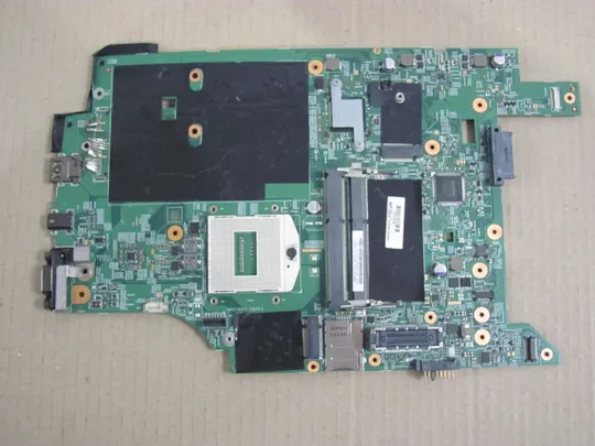 394-4 материнська плата 48.4LH03.021 00HM680 для LENOVO ThinkPad  L540  оригінал Ціна