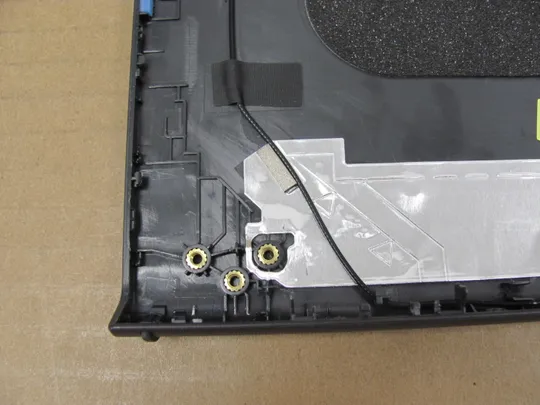 810-1 кришка матриці AP3LK000401 AP3LK000400 0DWHJ для Dell Inspiron/Vostro 15 3510 3511 3515 3520 3521 3525  оригінал Недорого
