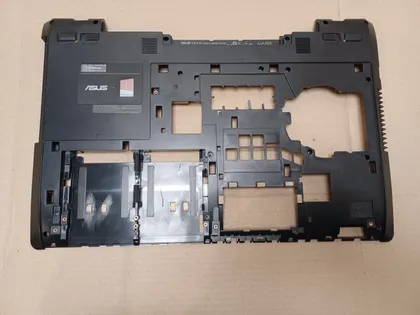 фото, номер1082-4 Кришка дно піддон корпуса AP0NE000700 13GN7D10P080-1 для  Asus A75 K75 R700 K75A K75V K75VB K75VC K75VD K75VJ K75VM R700A R700V Нижний корпус для ноутбука Низ Корпус D  оригінал