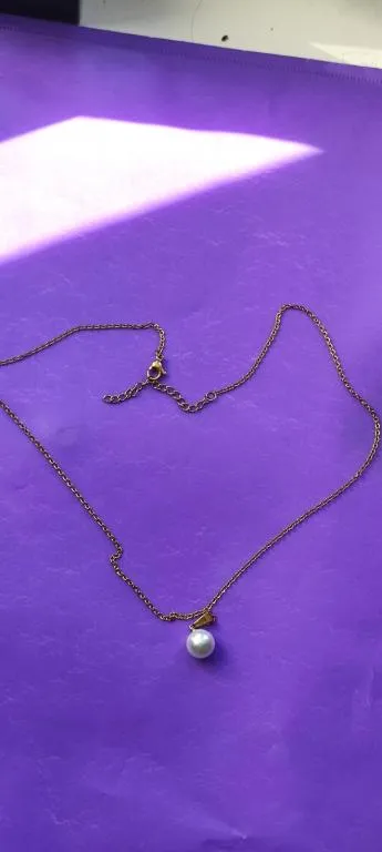 Элегантная новая подвеска shell pearl, классической формы и красоты, привлекающая внимание kn733 З аукціону