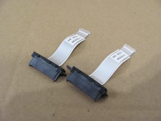 409-21 Перехідник CD/DVD DD0Y34CD000  для  HP Pavilion 15-P    оригінал Недорого