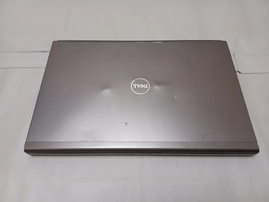 1040 DELL PRECISION M6800 core i7 НІМЕЧЧИНА Інтернет-аукціон