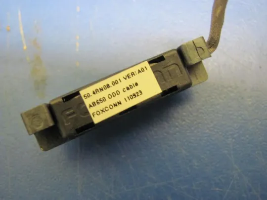 номер0246-16 Перехідник HDD 50.4RN08.001 HPMH-B3035050G00005 для HP DV7 dv7-6b03sg DV7-6000 оригінал Продаж