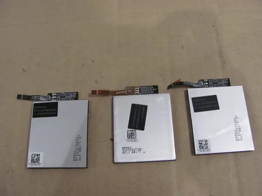 596-10 Плата NFC 0F7CRD для Dell Latitude E7470 7470  оригінал Ціна