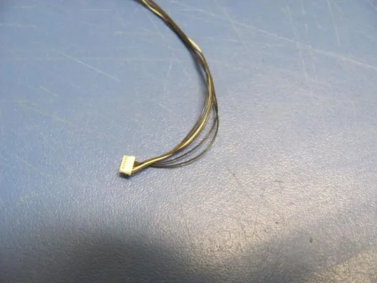 №124-3 шлейф для FUJITSU CELSIUS H920 оригінал Інтернет-аукціон