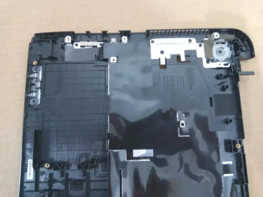 номер0315-9 панель палмрест та тачпад AP15H000530 для TOSHIBA SATELLITE C50 C55 L55 оригінал Характеристики