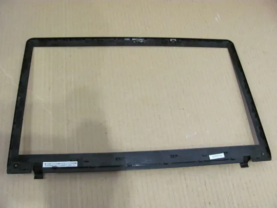 Купити номер0342-19 рамка матриці AP0RW000100 для SAMSUNG NP350 NP350E7C NP355E7C matrix frame Окантовка дисплея Рамка екрана Корпус рамка матриці оригінал