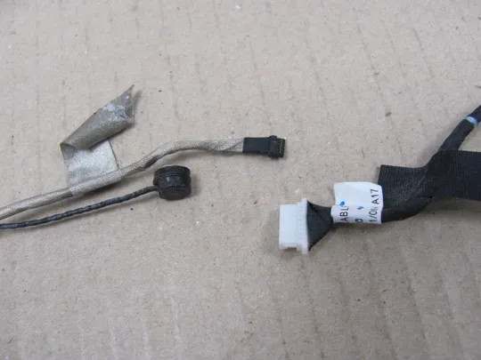 Купити номер0105-13 шлейф WEB-камери 1414-05PS000  для ASUS G74S G74 G74SX оригінал