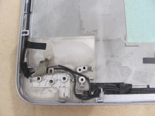 519-7 кришка матриці 6070B0882501 821161-001 для  HP Elitebook 840 G3 840 G4  оригінал Де купити