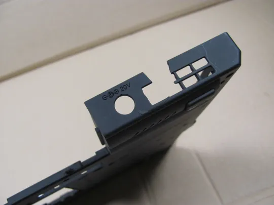 602-2 Кришка дно піддон корпуса LNVH-B2925032G00005 для Lenovo ThinkPad T420 оригінал Торговий майданчик