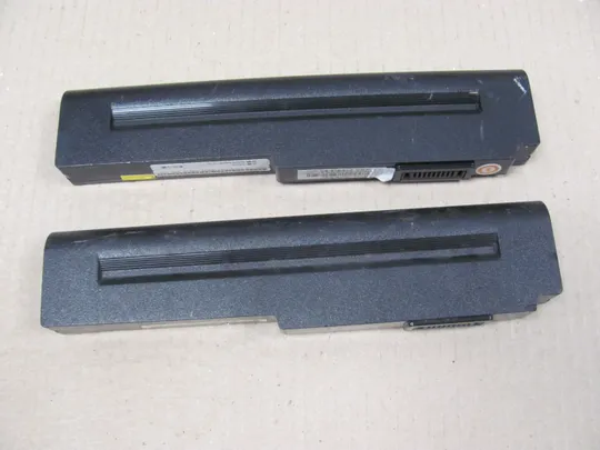 Купити Оригінал АКБ, Акумуляторна батарея, живлення, battery, Оригінальна батарея A32-M50 10.95V 56WH  для Asus X55  M50  X57  L50  N61  M60  M70  N43  N53  X64  G51  G60  VX5 M51