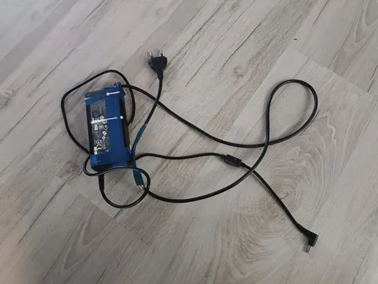 Адаптер живлення для ноутбука Acer 19V-4.74A 90W (5.5 х 1.7mm ) Ціна