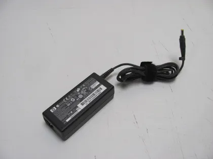 фото, 4551 адаптер живлення HP PPP009D 18.5V 3.5A 65W НІМЕЧЧИНА