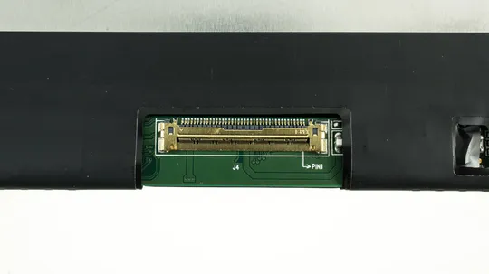 Матриця 13.3 M133NVF3 R0 (1920*1080, 40pin (eDP, IPS, 120Hz), LED, SLIM (без планок та вушок), матова, роз'єм праворуч знизу) для Ціна