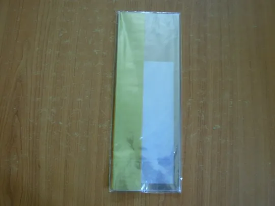 Купити Обкладинка ПВХ А4