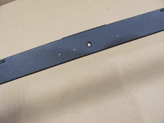 734-16 рамка матриці 13NB0B01AP0821 48XKFLBJN00 для ASUS K541 X541 R541   оригінал З аукціону