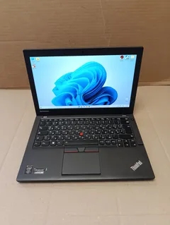 фото, 1702 Lenovo ThinkPad X250 12,5" FHD i7 5600u 2,6Ghz / 16Gb / 128ssd / WebCam / Led Keyboard / 2 акмулятора + БЖ