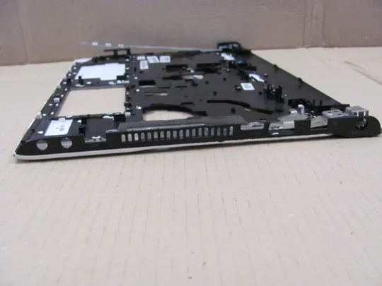 411-21 Кришка панель палмрест 4FHK5PHN010 для  SONY VAIO  SVE15 SVE151 SVE151G17M  оригінал Недорого