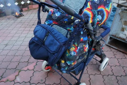 коляска №5 универсальная детская новая неполная комплектация Недорого