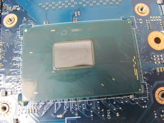 633-3 материнська плата SR2FU  i7-6820HQ  AAPA0 LA-C541P  для Dell Precision 7510 P53F оригінал в Україні