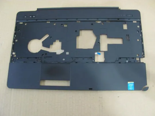 №366-4 панель палмрест та тачпад 0GPV9K для DELL LATITUDE E6540 оригінал Ціна