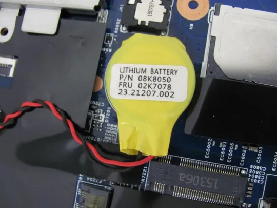 №273-12 материнська плата РОБОЧА для LENOVO T550 Core i5-5300U оригінал Де купити