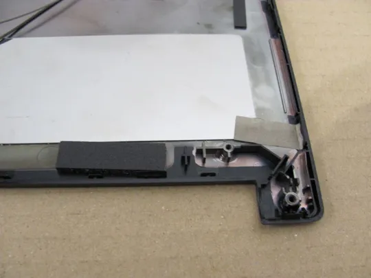 520-6 кришка матриці для FUJITSU LIFEBOOK E554 E556 оригінал Де купити